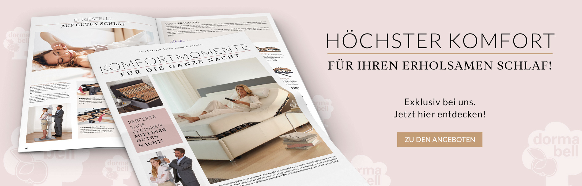 Startseite Betten Fritz Heilbronn