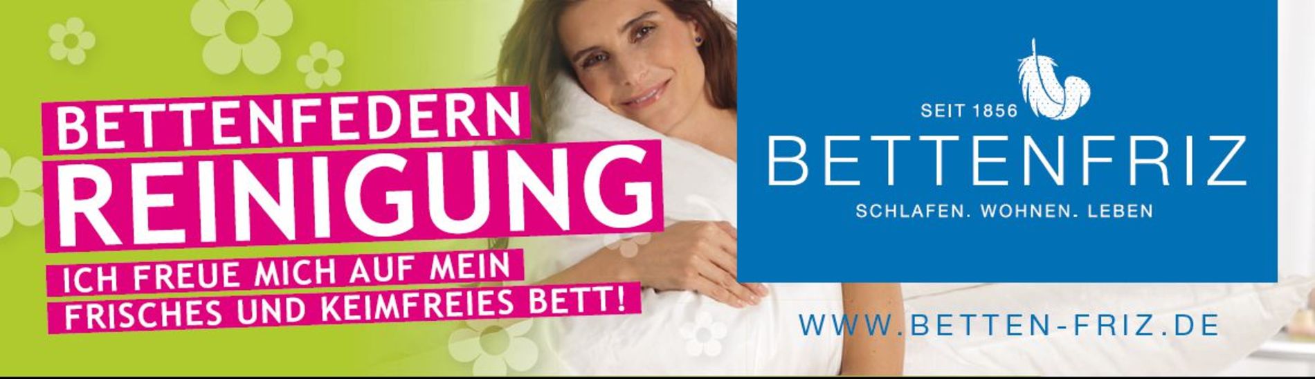 Startseite Betten Fritz Heilbronn