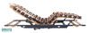Motorrahmen dormabell Innova M2 memory